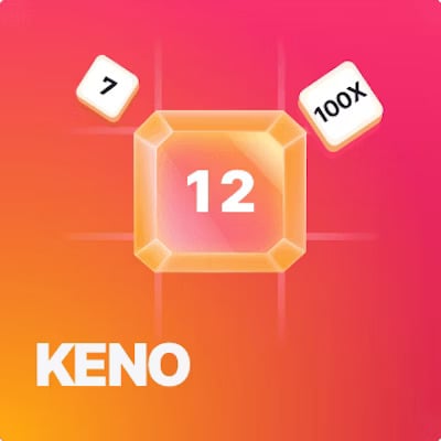 Keno (Bingo)