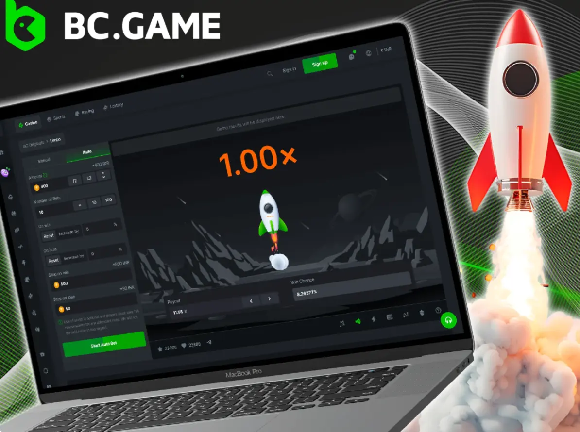 Honesty and transparency of the winning system